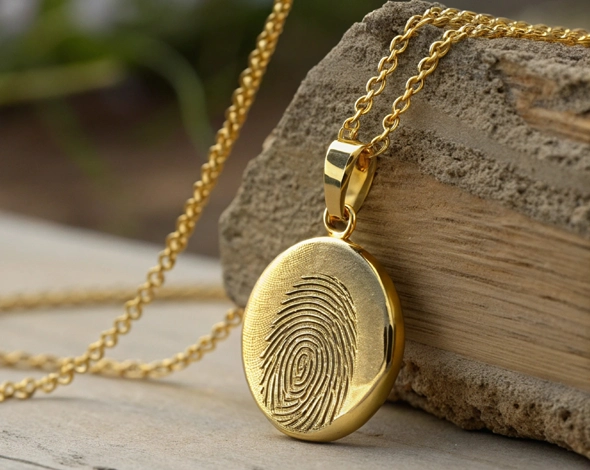 La personnalisation des bijoux comme expression d’une identité singulière La personnalisation des bijoux comme expression d’une identité singulière