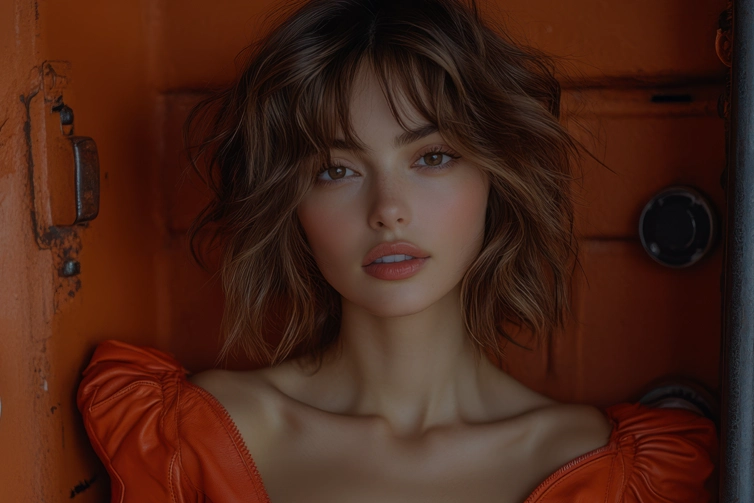 Un langage vestimentaire au service de l’identité